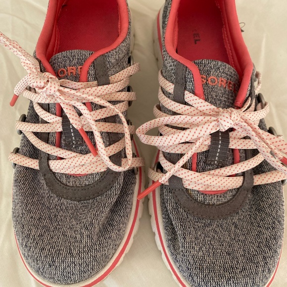 Sorel Shoes - Women’s Sorel Sneakers